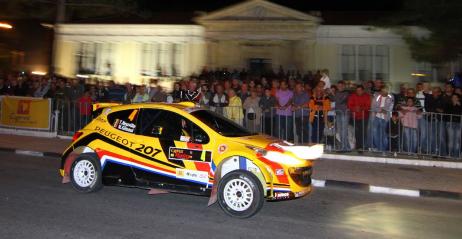 Thierry Neuville